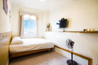 Yahu Hotel