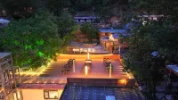 雲麓山舍飯店（石板岩小鎮店） - 2 星級