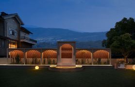 Sanyili Secluded Luxury Mountain Retreat (Wan Fenglin Branch)