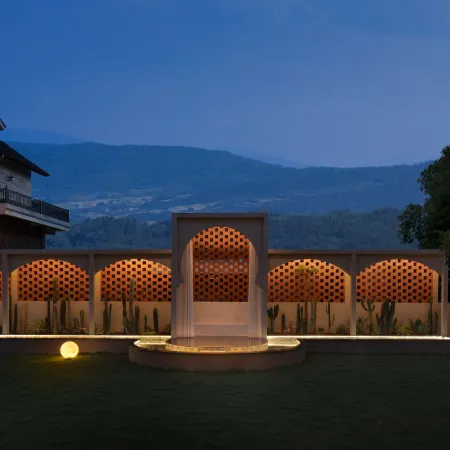 Sanyili Secluded Luxury Mountain Retreat (Wan Fenglin Branch)