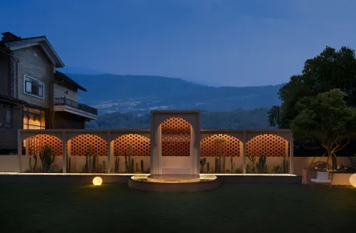 Sanyili Secluded Luxury Mountain Retreat (Wan Fenglin Branch) - románticos