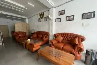 Agave Hotel Siantar
