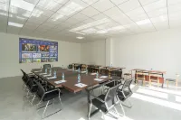 Huasheng Hotel - Gym