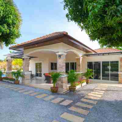 Orchid Paradise Homes Villa OPV 20 Hotel Exterior