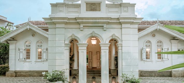 Maniumpathy Hotel Hotels in Colombo