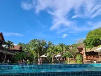 Phi Phi Villa Resort Hotel in zona Belvedere Koh Phi Phi