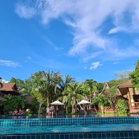 Phi Phi Villa Resort