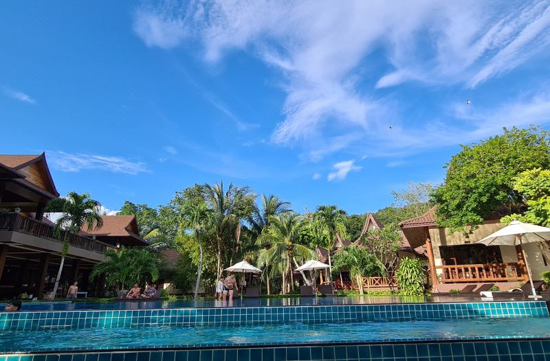 Phi Phi Villa Resort