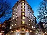 Midtown Hotel Hotels near Talimhane