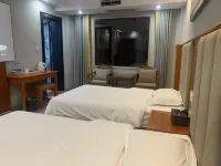 Shaoyang Aurora E-sports Homestay - Esports