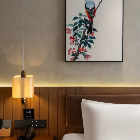 Floral Lux Hotel Changbai Mountain Deep Forest Homestay