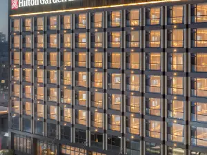 Top 10 4-Star Select Hotels in Xinghua