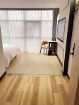 Yujing Hotel • Jinhu Coach Station Hotels in Jinhu