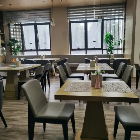 MUGA DESIGNER HOTEL
