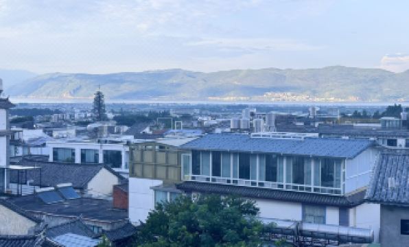 Dali Qingshan Scenic Accommodation