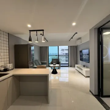 Wuhan Xingtin Ideal Home Executive Hotel Hotels near Wuhan Hannan Airport