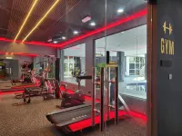 De Palma Hotel Shah Alam Hotels in Shah Alam