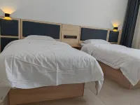 Boxing Oasis Hotel