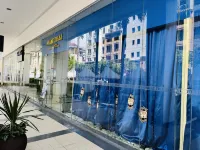 Studio Unit in One Palm Tree Villas across NAIA Terminal 3