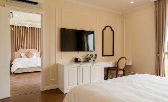 Ruby Tree Golf Villas