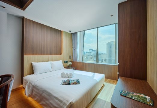 엘리트 럭셔리 호텔