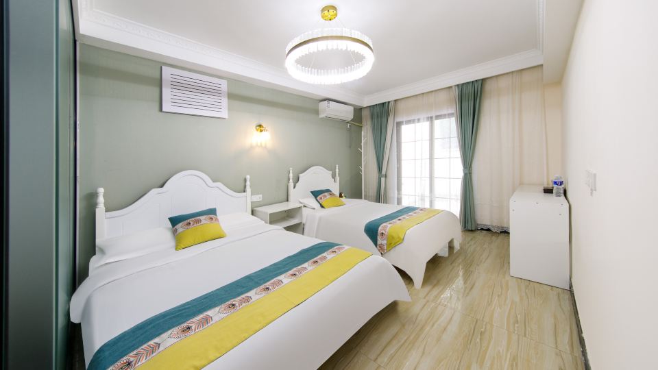 Runisuo Yuan Wishyou Homestay