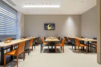 城市便捷飯店（陽江陽西縣政府店） - 早餐