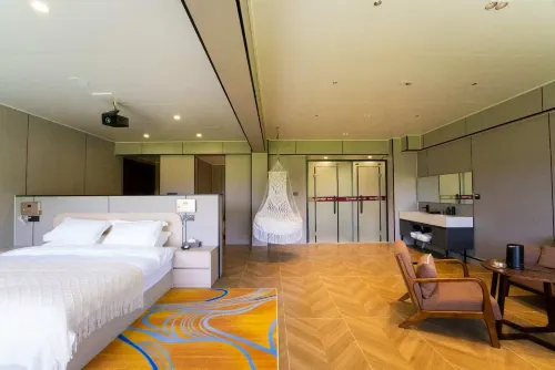Yuzixi Resort Hotel