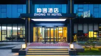 Zhongyi Hotel
