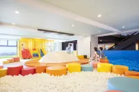 Ooedo Onsen Monogatari Hotel Ranpu (Old:Yukai Resort Premium Hotel Ranpu)