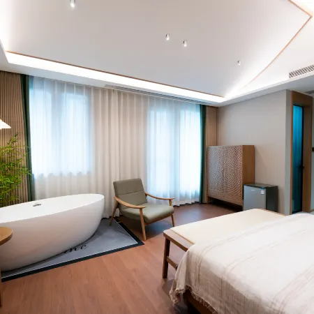 WuLong_Yaju Classy Stay