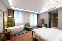 WuLong_Yaju Classy Stay