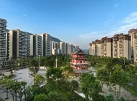 Maslande International Hotel Hotels in Gongxian