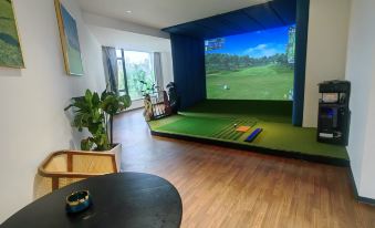 Champs Elysees Resort (Huidong Andun Hot Tang Branch)