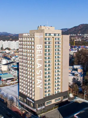 Bella Stay Hotel