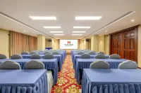 Borrman Hotel (Qingyuan Municipal Government Shunying Times Square) - Business