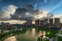 Vinhomes D'capitale Apartment Ha Noi - Vinny Homes