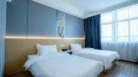 Xitong Hotel Hotels in Dongshan