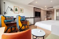 Jingfang E-Sports Hotel (Zhangzhou Changtai No.1 High School)