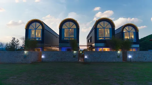 Gongju the Hill Stay