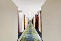 The Tianhai Hotel (Lhasa Potala Palace Tianhai International Plaza Branch) - 3 Sao