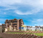 Anxin Apartment โรงแรมใน