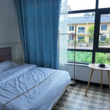 Rui'ang Xiaoli Hotel (Axilixi Jiucaiping)
