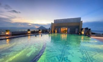 Hong Loan Condotel Apec Phu Yen