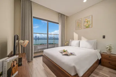 LuxAura Apartment