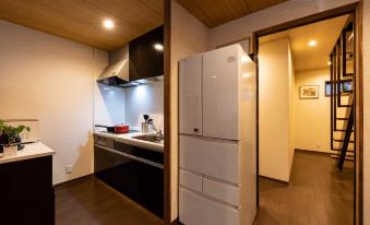 Shirakabanoyado-mamemachiya