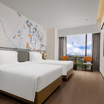 LIVING MINYOUN PERENNIAL KUNMING