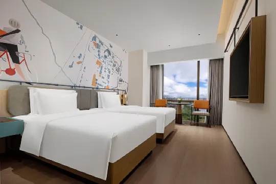 LIVING MINYOUN PERENNIAL KUNMING