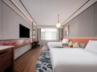 焉耆希爾頓花園飯店 焉耆住宿飯店