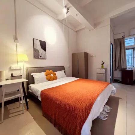 Xincuo No.3 Apartment